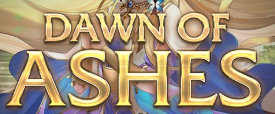 Dawn Of Ashes
