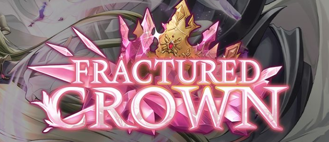 Fractured Crown