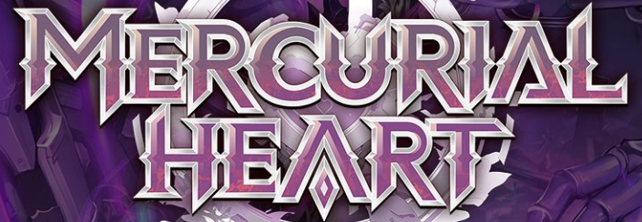 Mercurial Heart