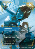 Orianna, Mechanical Marvel RAD-068/167