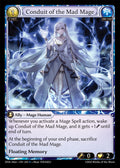 DOA Alter-243 Conduit of the Mad Mage