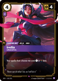 Irelia, Graceful SFD-141/221