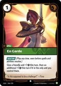 En Garde OGN-046/298