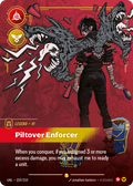 Piltover Enforcer UNL-229/219