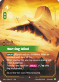 Hunting Blind RAD-044/167
