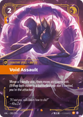 Void Assault UNL-202/219