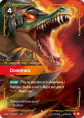 Dominus VEN-142/166