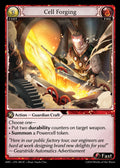 MRC-083 Cell Forging