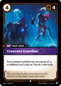 Crescent Guardian UNL-122/219