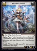 PRD-053 Elysian Orphan