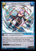 RDOEVP-019 Storm of Thorns