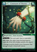 FTC-025 Covenant of Thorns