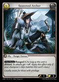 AMB-077 Seasoned Archer