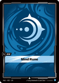 Mind Rune RAD-R03