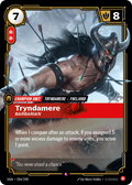 Tryndamere, Barbarian OGN-034/298