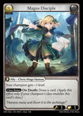 DOA Alter-098 Magus Disciple