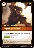 Legion Marauder VEN-074/166
