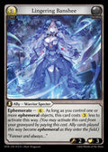 DTR-072 Lingering Banshee