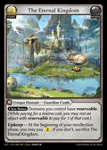 ALC-089 The Eternal Kingdom