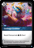 Garbage Grabber OGN-099/298