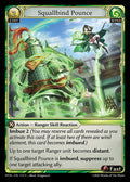 HVN-173 Squallbind Pounce