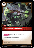 Chemtech Enforcer OGN-003/298