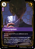 Conscription UNL-140/219
