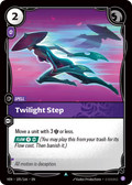 Twilight Step VEN-105/166