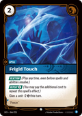 Frigid Touch SFD-066/221