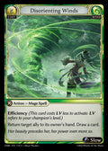 AMB-174 Disorienting Winds