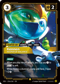 Kennen, Keeper of Balance VEN-135a/166
