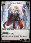 SP1-005 Esteemed Knight