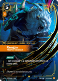 Rengar, Trophy Hunter VEN-179/166