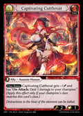MRC-082 Captivating Cutthroat