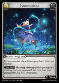 DOA Alter-090 Harness Mana