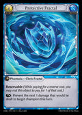 AMB-144 Protective Fractal