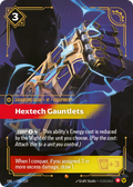 Hextech Gauntlets UNL-188/219