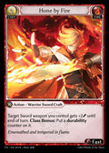 FTC-053 Hone by Fire