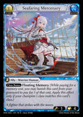 DOA Alter-187 Seafaring Mercenary