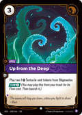 Up from the Deep VEN-100/166