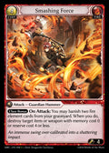 MRC-098 Smashing Force