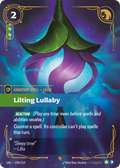 Lilting Lullaby UNL-190/219