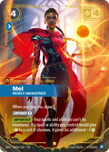Mel, Newly Awakened VEN-069a/166