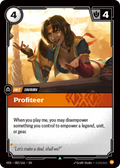 Profiteer VEN-082/166