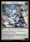 PTM-045 March On