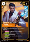 Jayce, Hammer in Hand VEN-088/166