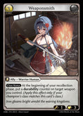 AMB-092 Weaponsmith