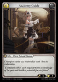 ALC-042 Academy Guide