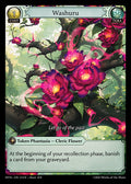 HVN-213 Washuru