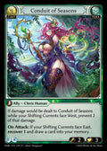 AMB-219 Conduit of Seasons
